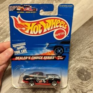 Hot Wheels Dealer's Choice Series